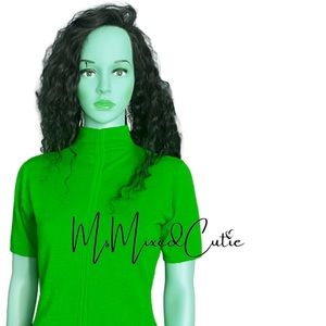 Msmixedcutie-You’re unique fashion stop!